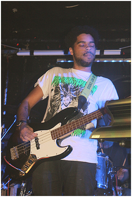 Sebastian Bartz