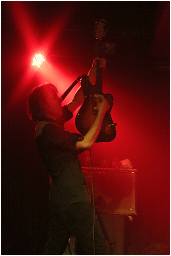 Lydia Lunch