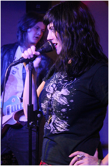 Black Moth