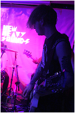 Black Moth