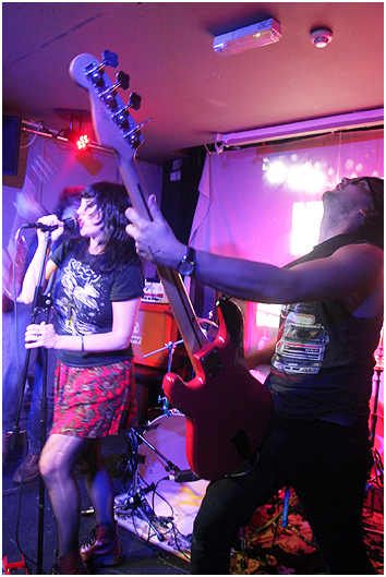 Black Moth