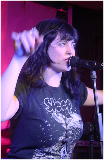 Black Moth
