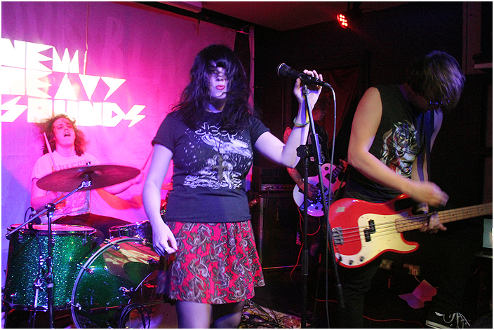 Black Moth