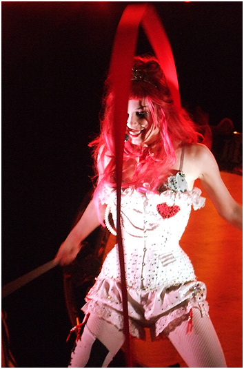 Emilie Autumn