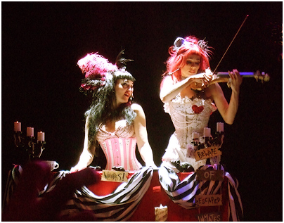 Emilie Autumn