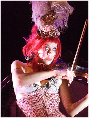 Emilie Autumn