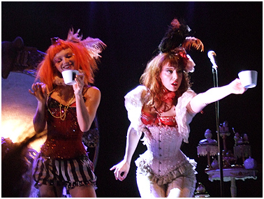 Emilie Autumn
