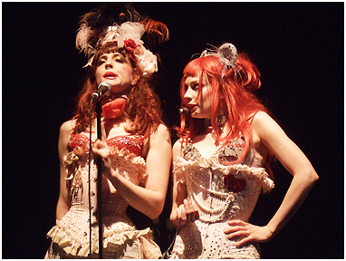 Emilie Autumn