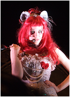Emilie Autumn