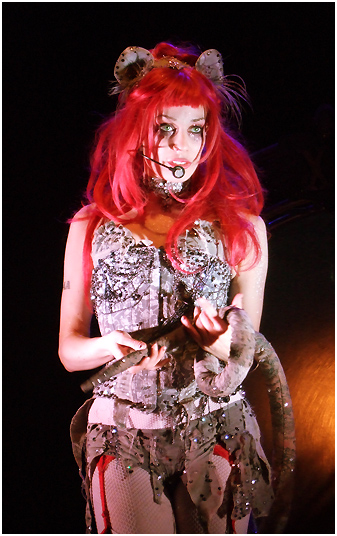 Emilie Autumn