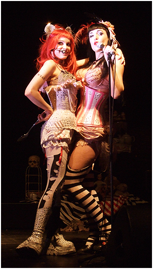 Emilie Autumn
