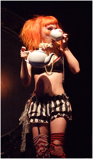 Emilie Autumn