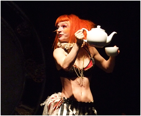 Emilie Autumn