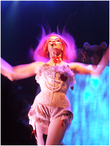 Emilie Autumn