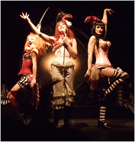 Emilie Autumn