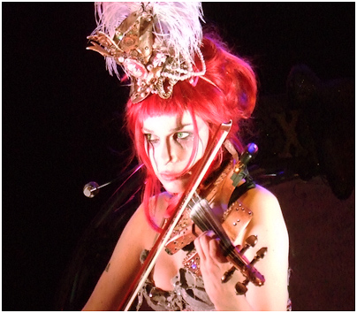 Emilie Autumn