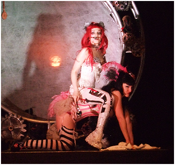 Emilie Autumn