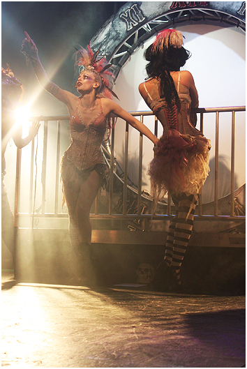 Emilie Autumn