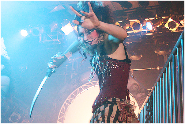 Emilie Autumn