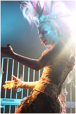 Emilie Autumn