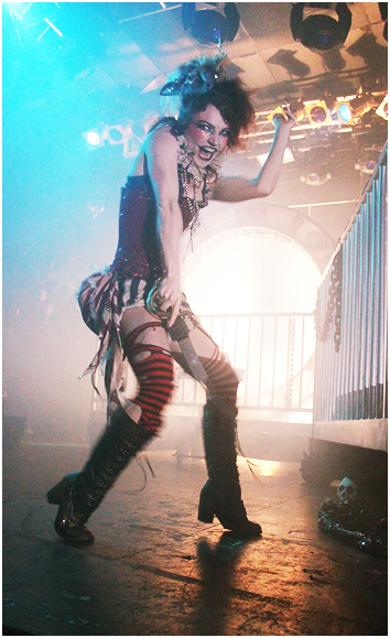 Emilie Autumn