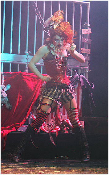 Emilie Autumn