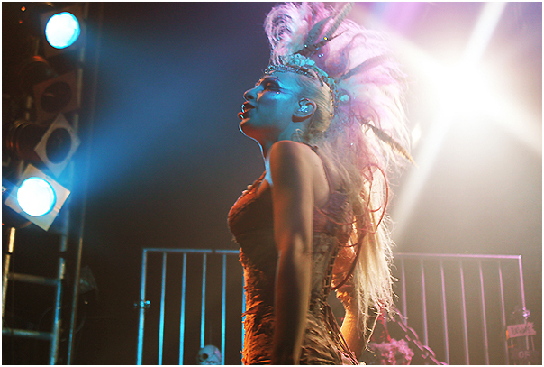 Emilie Autumn