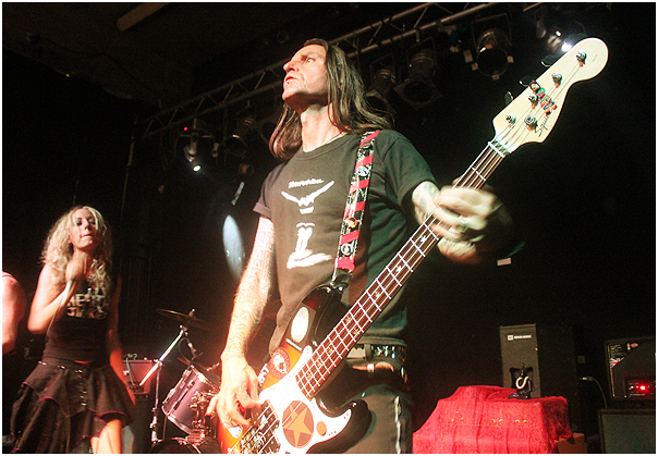 Healthy Junkies