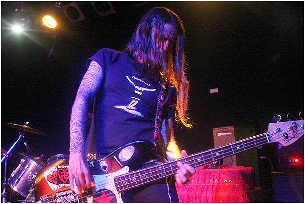 Healthy Junkies