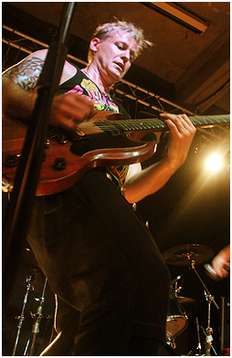 Healthy Junkies