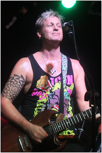 Healthy Junkies
