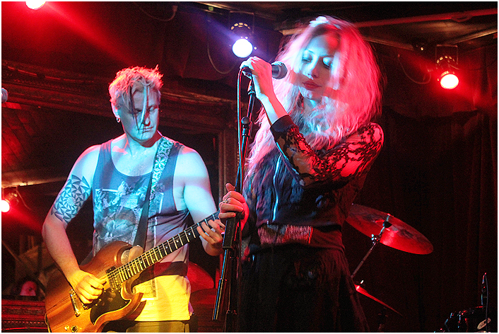 Healthy Junkies