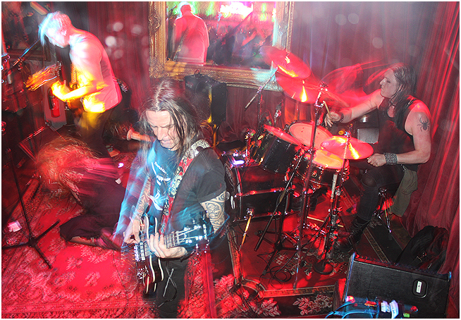 Healthy Junkies