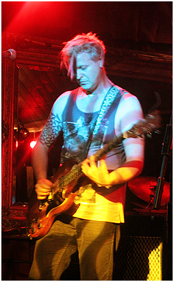 Healthy Junkies