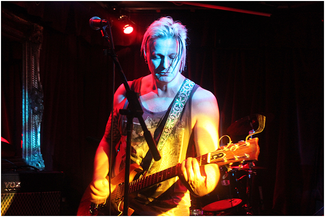 Healthy Junkies