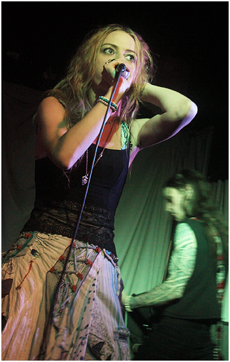 Healthy Junkies