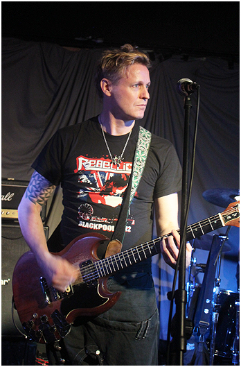 Healthy Junkies