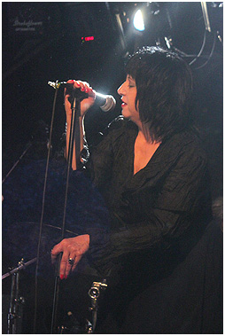Lydia Lunch