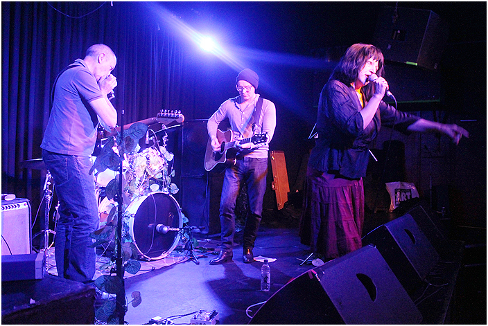 Lydia Lunch