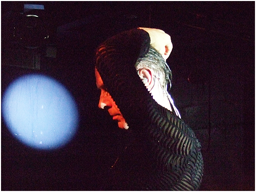 Peter Murphy