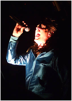 Peter Murphy