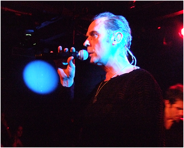 Peter Murphy