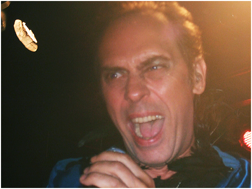 Peter Murphy