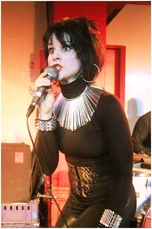 The Priscillas