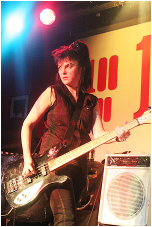 The Priscillas