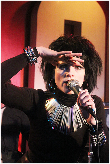 The Priscillas