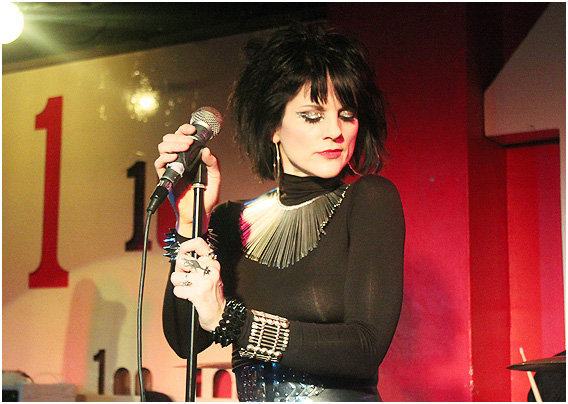The Priscillas