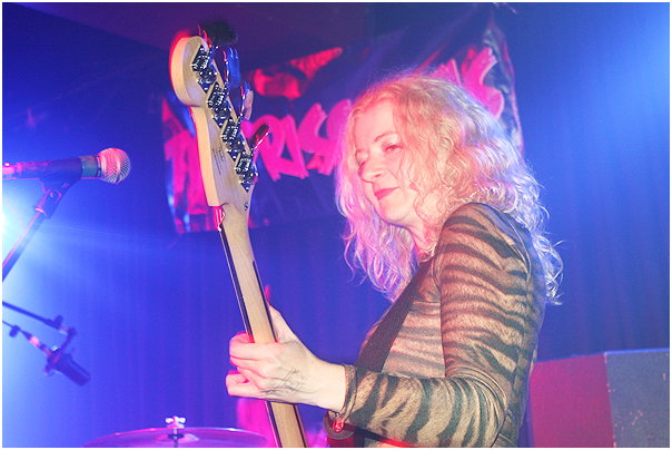 The Priscillas