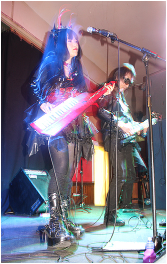 Psydoll