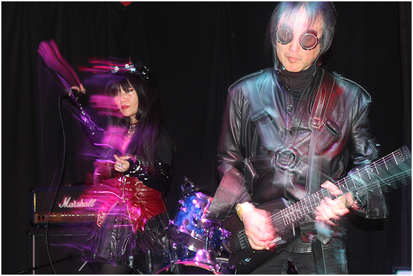 Psydoll